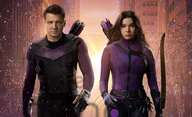 Hawkeye: První ohlasy pro novou Marvel sérii | Fandíme filmu
