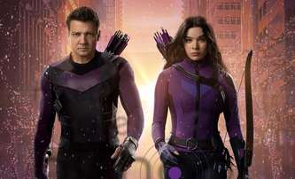 Hawkeye: První ohlasy pro novou Marvel sérii | Fandíme filmu