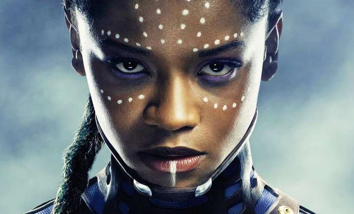 Black Panther: Wakanda Forever je konečně dotočený | Fandíme filmu