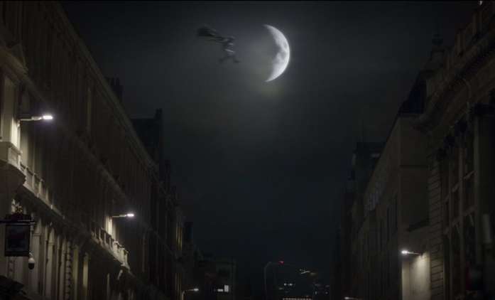 Moon Knight: První letošní marvelovka a datum premiéry | Fandíme filmu