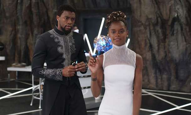 Black Panther 2: Další brzdou natáčení může být covidové nařízení | Fandíme filmu