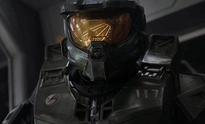 Halo: Pusťte si první teaser pro seriálové zpracování populární videohry | Fandíme seriálům