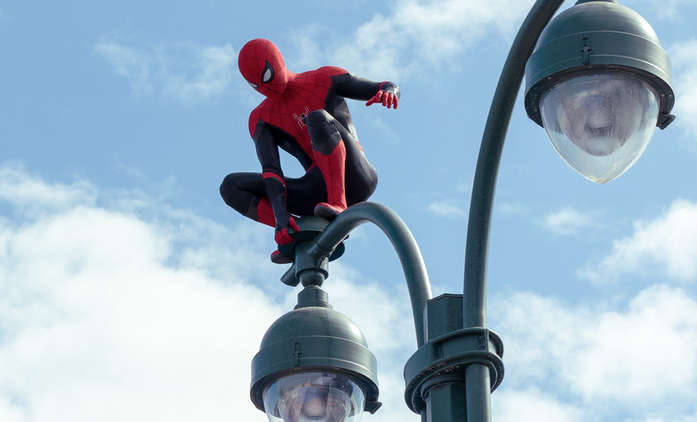 Spider-Man: Bez domova – Nejdelší pavoučí film odhalil svou stopáž | Fandíme filmu