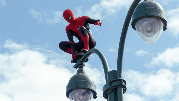 Recenze: Spider-Man: Bez domova – důkladný rozbor | Fandíme filmu