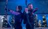 Hawkeye – První dojmy z vánoční marvelovky | Fandíme filmu