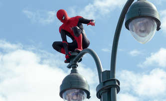 Spider-Man 4 si vybral nového režiséra a míří před kamery | Fandíme filmu