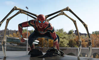 Spider-Man: Bez domova - Začíná pavoučí týden, sledujte finální upoutávky | Fandíme filmu
