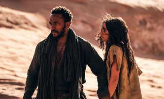Desert Warrior: Akční epos přinese příběh pouštního bandity | Fandíme filmu