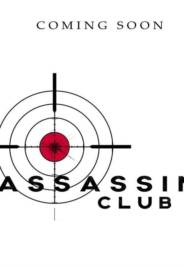 Assassin Club: Střet špičkových zabijáků neskončí dobře | Fandíme filmu