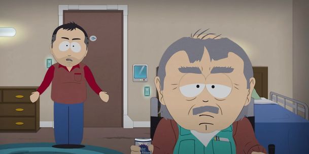 Městečko South Park nám ukáže dospělého Kylea a Stana – podívejte se | Fandíme serialům