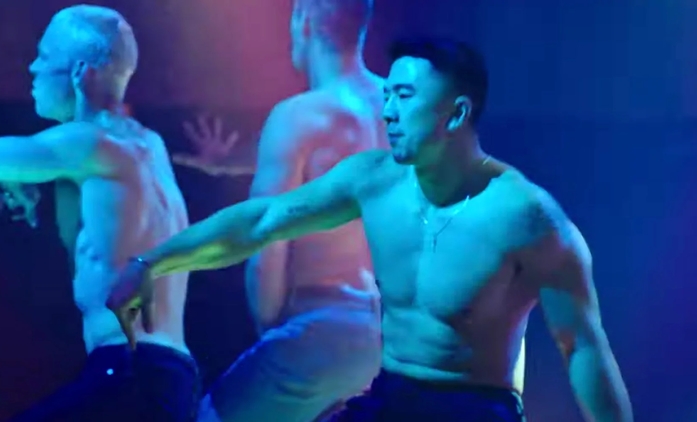 Finding Magic Mike: Show, co dělá z chlapů striptéry – pusťte si trailer | Fandíme seriálům