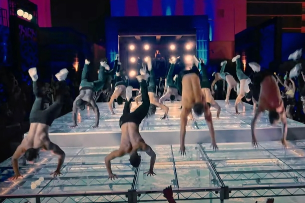 Finding Magic Mike: Show, co dělá z chlapů striptéry – pusťte si trailer | Fandíme serialům