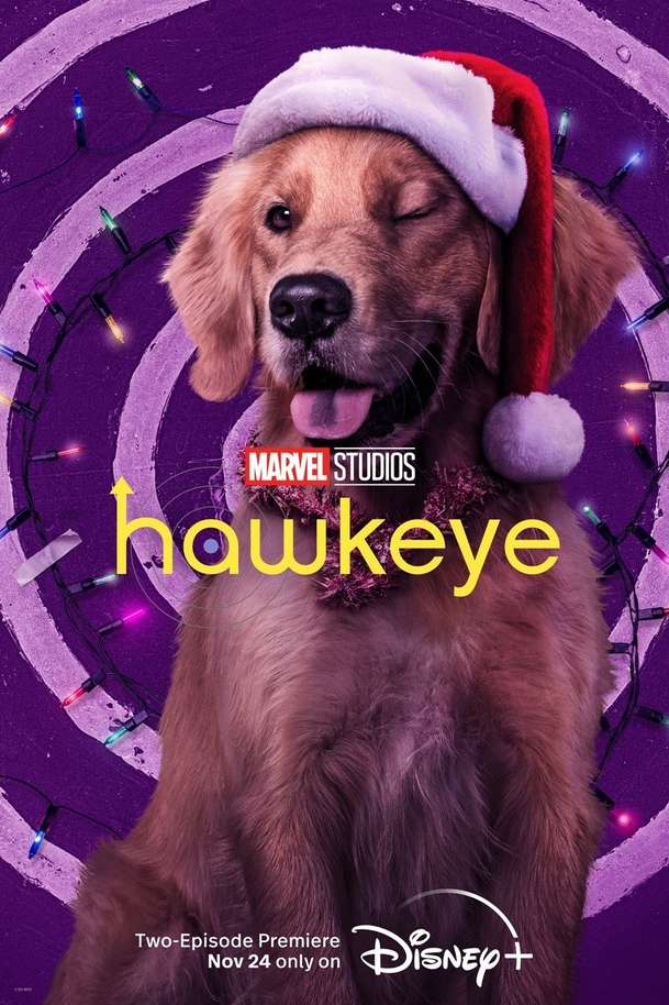 Hawkeye: Proč je nakonec minisérií, ne filmem | Fandíme filmu