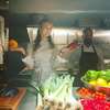 High Heat: Olga Kurylenko je v akční komedii kuchařka se zabijáckým talentem | Fandíme filmu