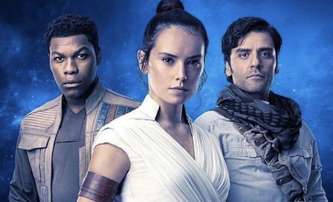 Star Wars: S hrdiny nové trilogie se stále počítá | Fandíme filmu