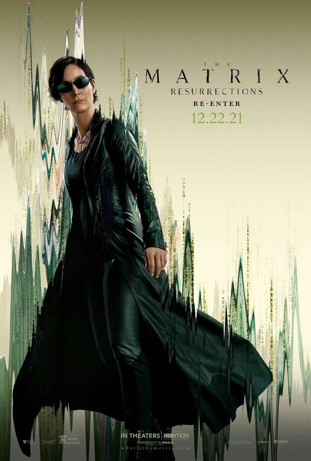 The Matrix Resurrections bude bourat pravidla velkofilmů | Fandíme filmu