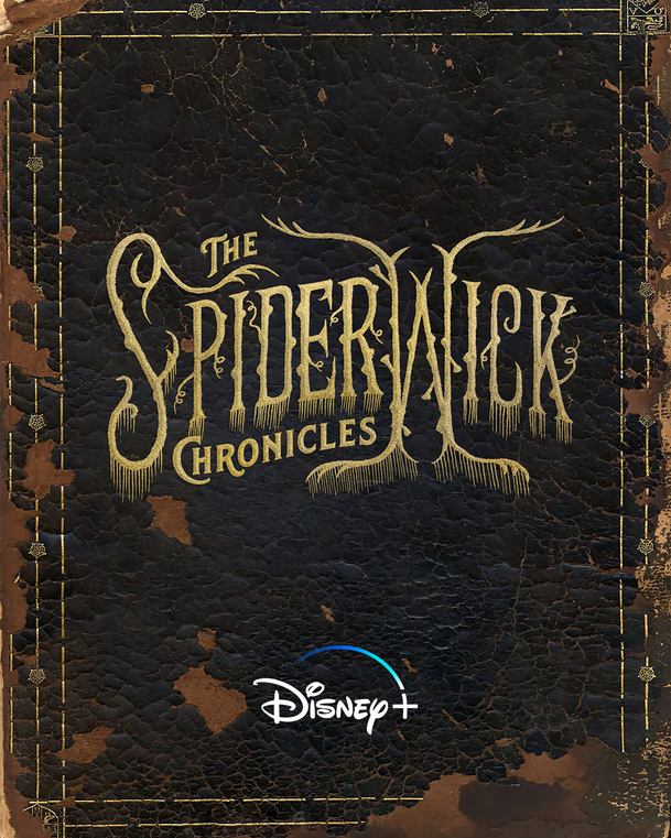 Kronika rodu Spiderwicků: Na motivy knižní série vznikne na Disney+ seriál | Fandíme serialům