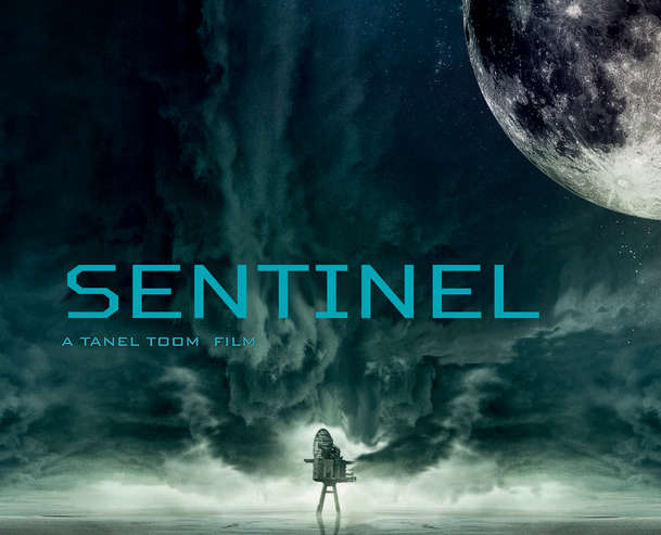 Sentinel: Ponorková nemoc na futuristické válečné základně míří do kin | Fandíme filmu