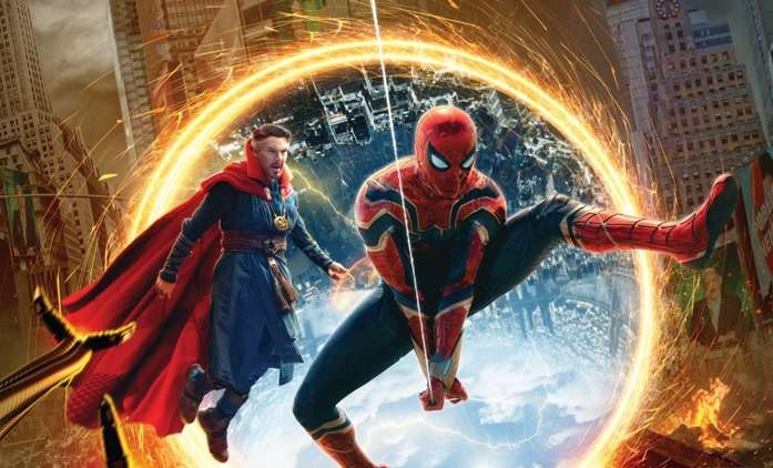 Box Office: Po půl roce opět vyhrál víkend v kinech Spider-Man | Fandíme filmu