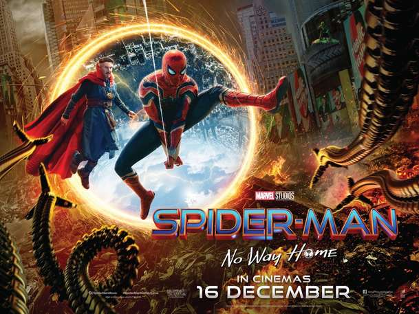 Spider-Man: Bez domova: Bližší pohled na Electra, Lizarda a nového Goblina | Fandíme filmu