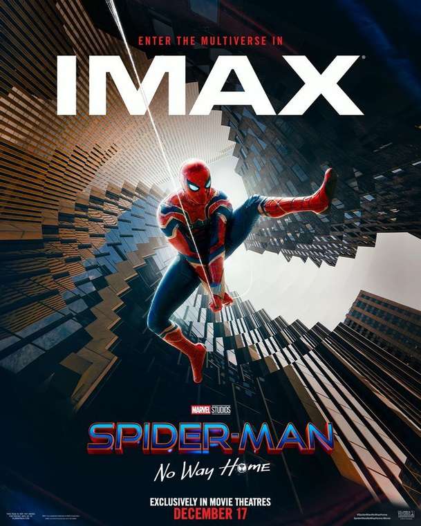 Spider-Man: Studia Sony a Marvel společně chystají 3 další filmy s Tomem Hollandem | Fandíme filmu