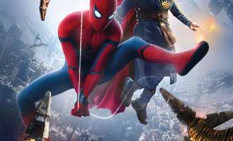 Spider-Man: Studia Sony a Marvel společně chystají 3 další filmy s Tomem Hollandem | Fandíme filmu