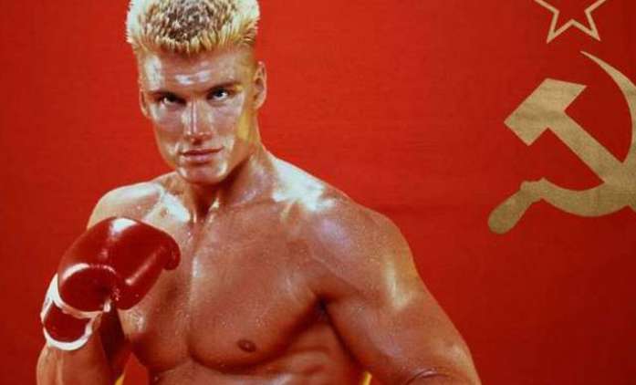 Dolph Lundgren tvrdí, že Ivan Drago může dostat vlastní film | Fandíme filmu