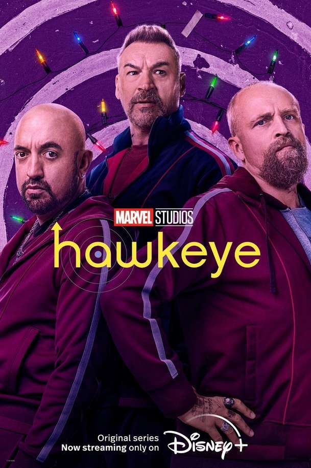 Hawkeye: Kdo bude padouchem celé série a který další Avenger se mohl ukázat | Fandíme filmu