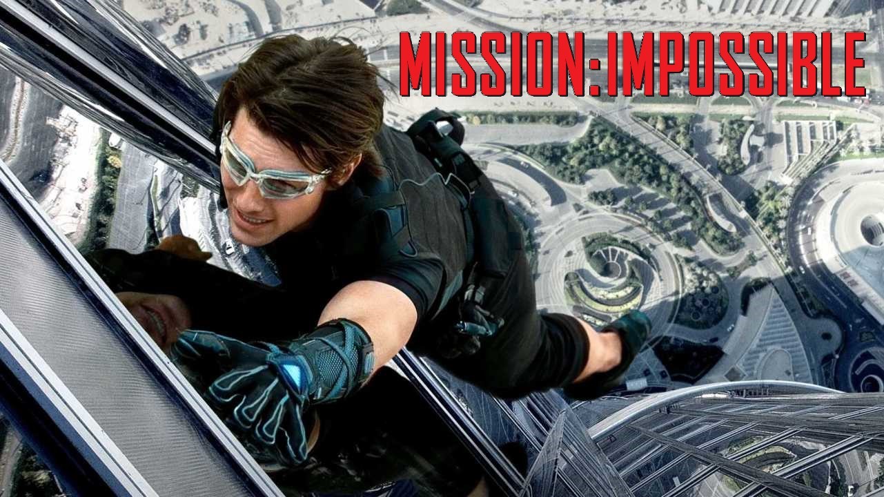 Tom Cruise se pořád snaží zabít pro naše potěšení a další novinky uplynulého týdne | Fandíme filmu