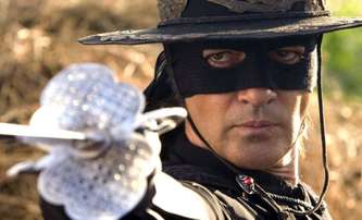 Zorro 2.0: Z maskovaného mstitele bude z nějakého důvodu hacker | Fandíme filmu