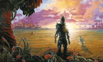 Hyperion: Po úspěchu Duny míří do kin další velkolepá sci-fi | Fandíme filmu