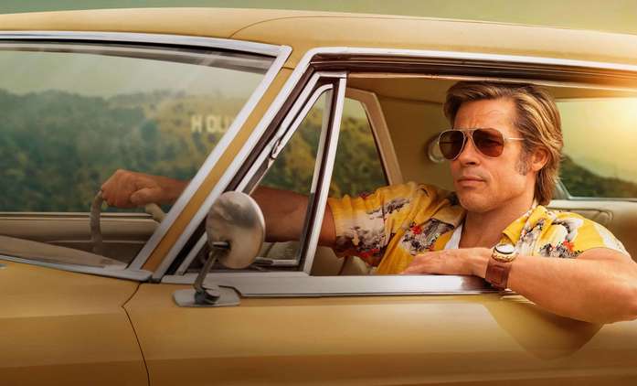 Hollywood se pere o nový závodní film s Bradem Pittem | Fandíme filmu
