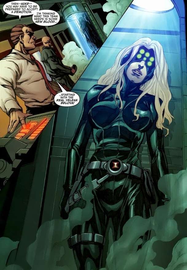 Hawkeye: Identita ikonického Marvel záporáka potvrzena | Fandíme filmu