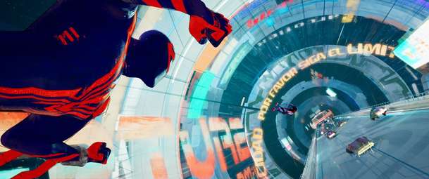 Spider-Man: Across the Spider-Verse – Film je rozdělený na dvě části, je tu trailer | Fandíme filmu