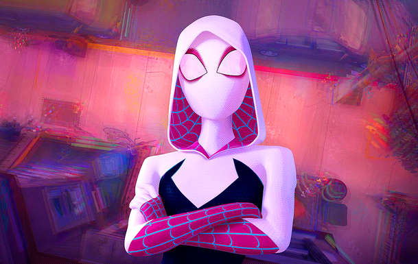 Spider-Man: Across the Spider-Verse – Film je rozdělený na dvě části, je tu trailer | Fandíme filmu