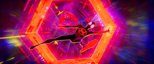 Spider-Man: Across the Spider-Verse – Film je rozdělený na dvě části, je tu trailer | Fandíme filmu