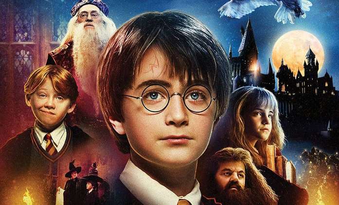 Harry Potter: HBO má znovu zfilmovat celou knižní sérii jako seriál | Fandíme seriálům