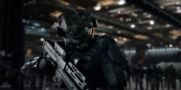 Halo: Nabušený trailer představuje velké sci-fi dobrodružství | Fandíme serialům