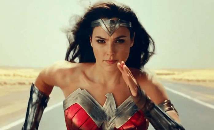 Wonder Woman může pokračovat i po chystané trojce | Fandíme filmu