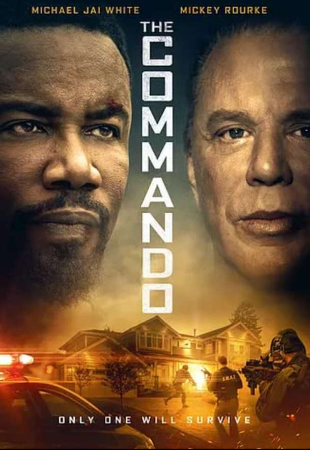 The Commando: Vzhůru do akce, tentokrát bez Arnolda | Fandíme filmu