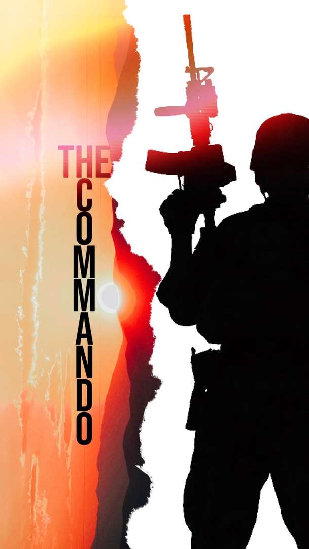 The Commando: Vzhůru do akce, tentokrát bez Arnolda | Fandíme filmu