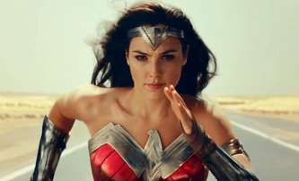 Wonder Woman 3: Gal Gadot trvá na tom, že se film chystá | Fandíme filmu