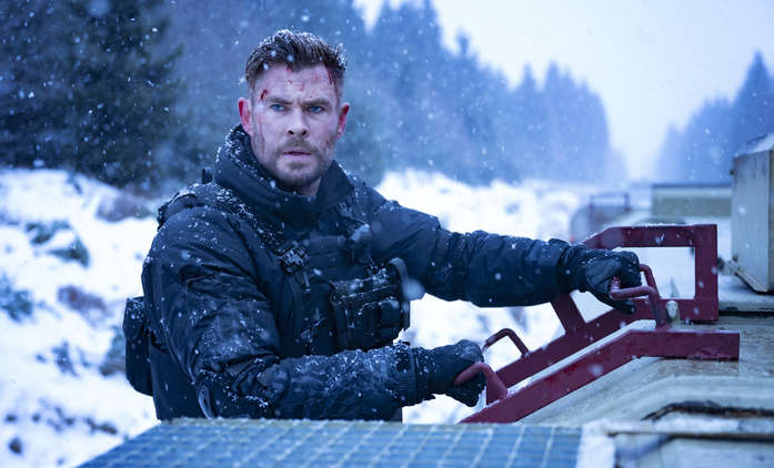 Vyproštění 2: Chris Hemsworth by býval do Česka raději nejezdil | Fandíme filmu