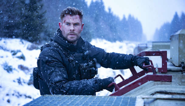 Vyproštění 2: Chris Hemsworth by býval do Česka raději nejezdil | Fandíme filmu