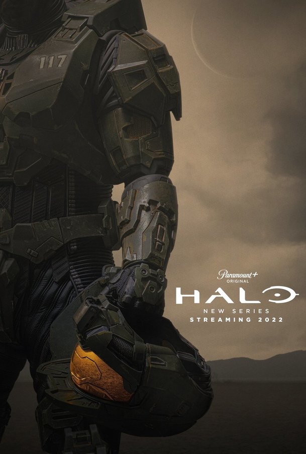 Halo: Rozmáchlý sci-fi svět se odhaluje v novém traileru | Fandíme serialům