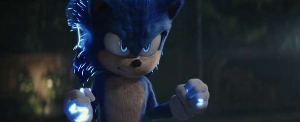 Ježek Sonic 2: Modrý rychlík se vrací s Liškou a Knucklesem – trailer | Fandíme filmu