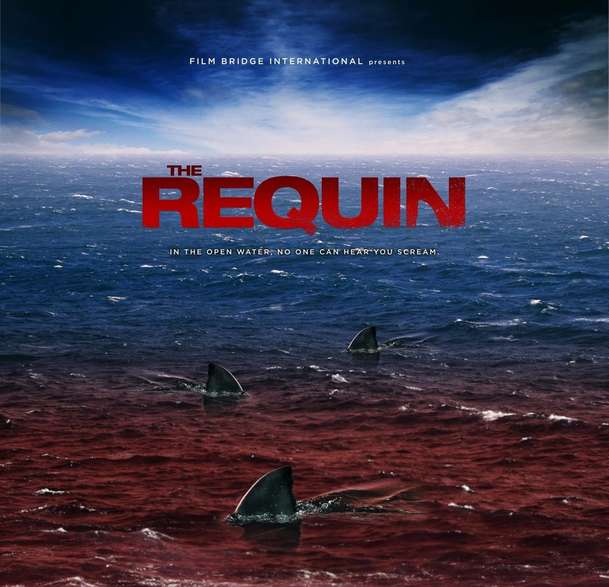 The Requin: Alicia Silverstone bojuje o život se žralokem | Fandíme filmu