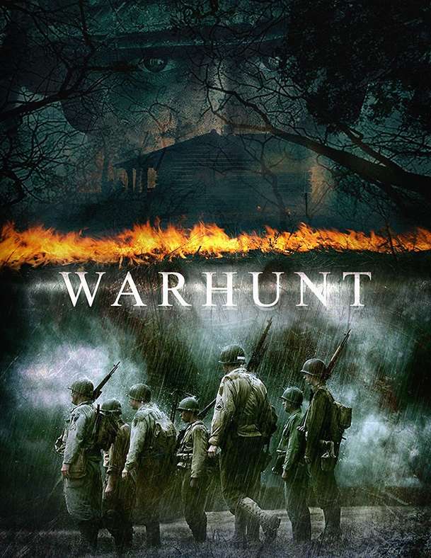 WarHunt: Vojáky 2. světové války ohrožují démoni | Fandíme filmu