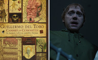Cabinet Of Curiosities: Ron z Harryho Pottera si zahraje v hororové novince Guillerma del Tora | Fandíme filmu