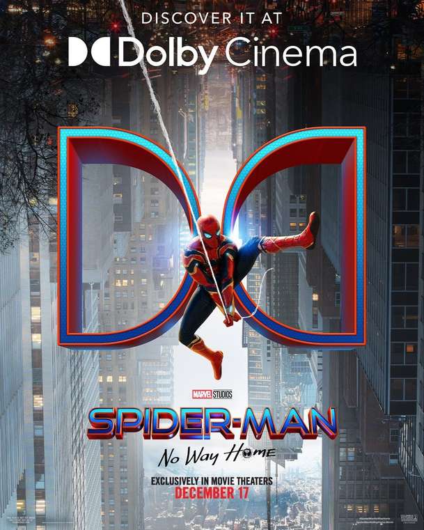 Spider-Man: Bez domova - Začíná pavoučí týden, sledujte finální upoutávky | Fandíme filmu